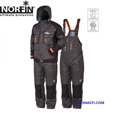 Костюм демисезонный Norfin Pro Dry 3